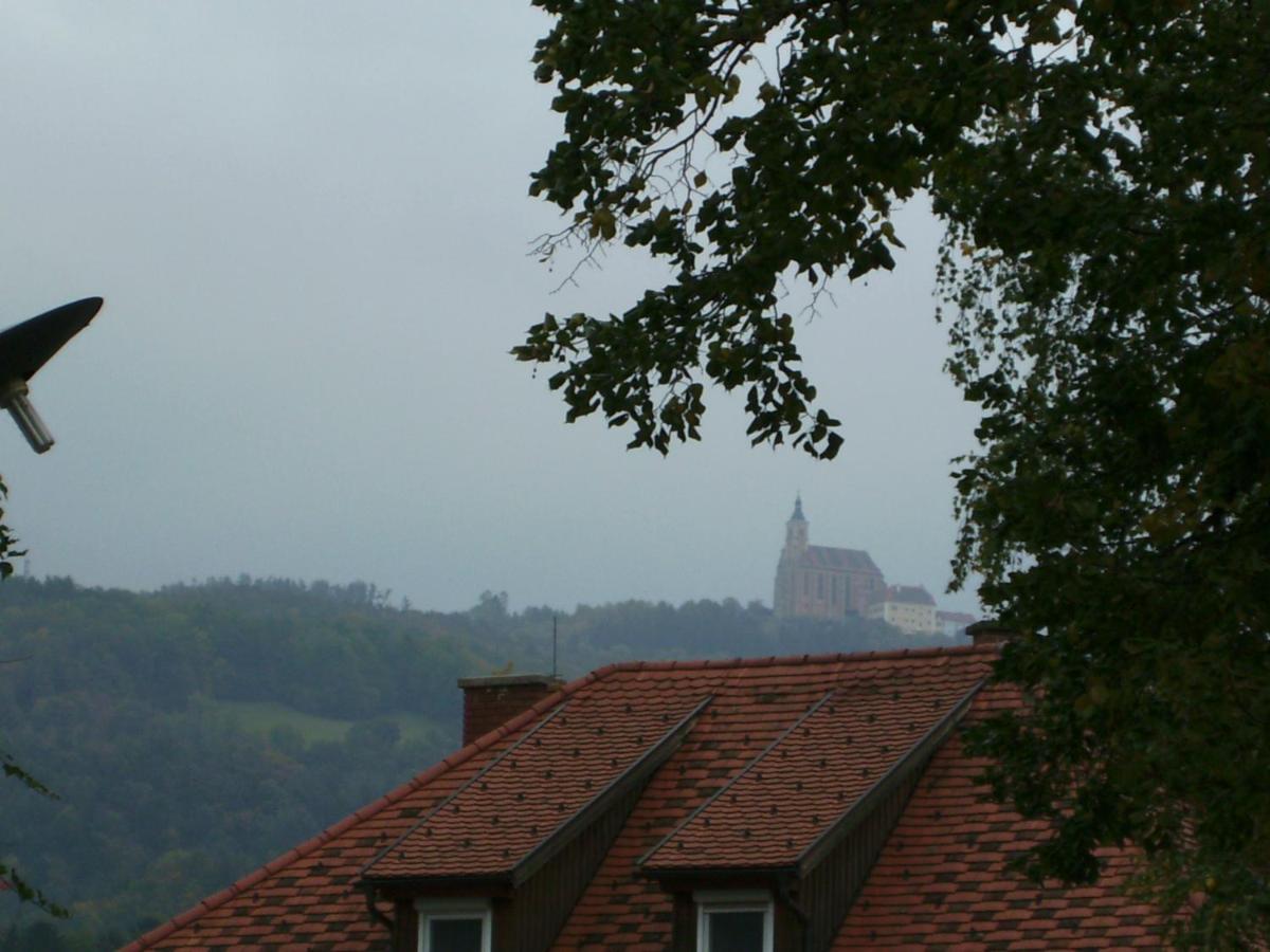 Das Pernerhaus 珀劳 外观 照片
