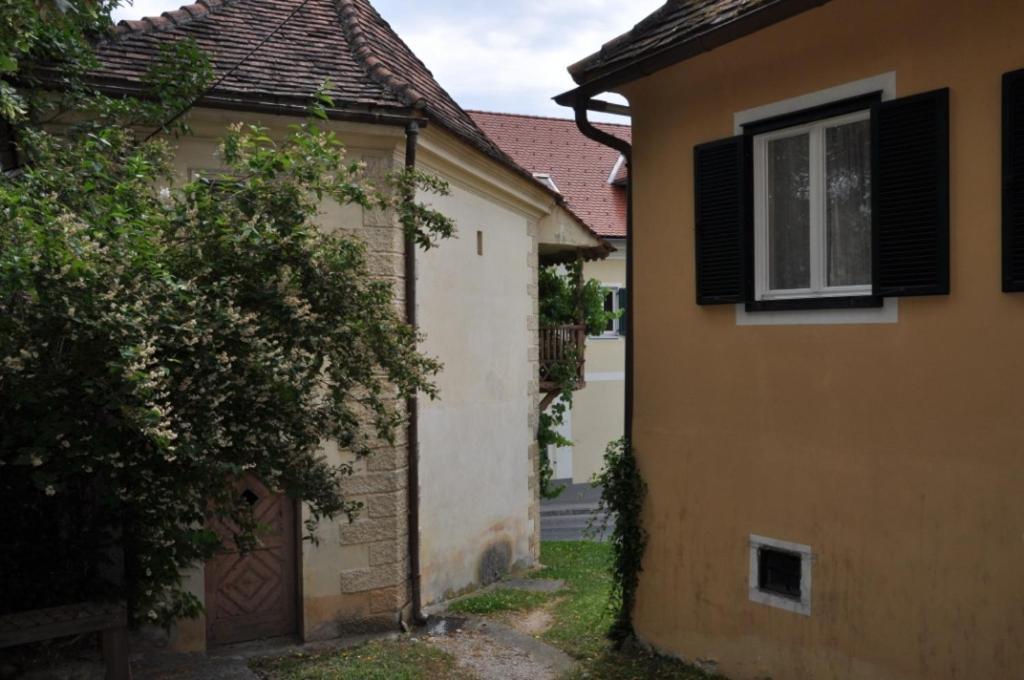 Das Pernerhaus 珀劳 外观 照片